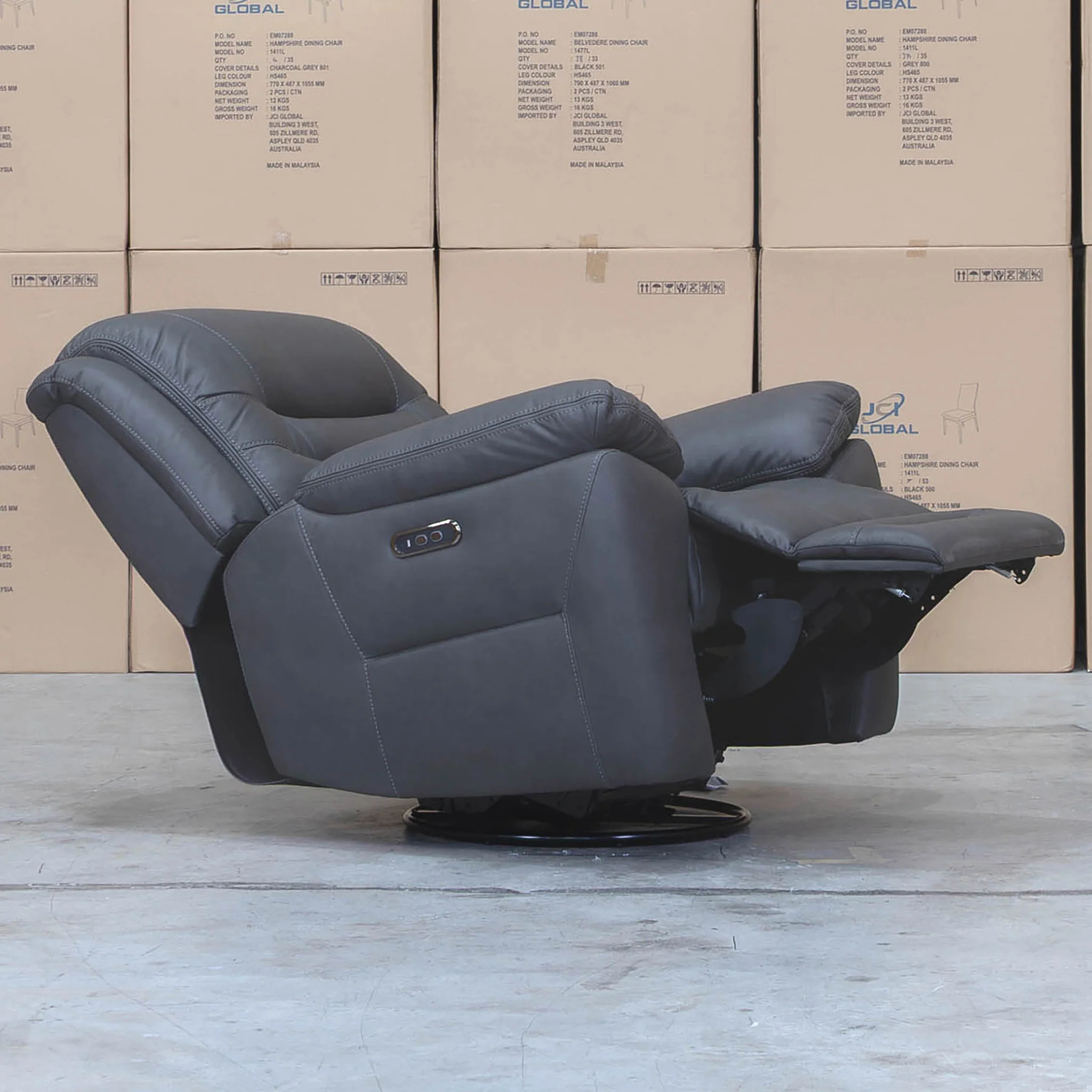 Electric Recliner Suites