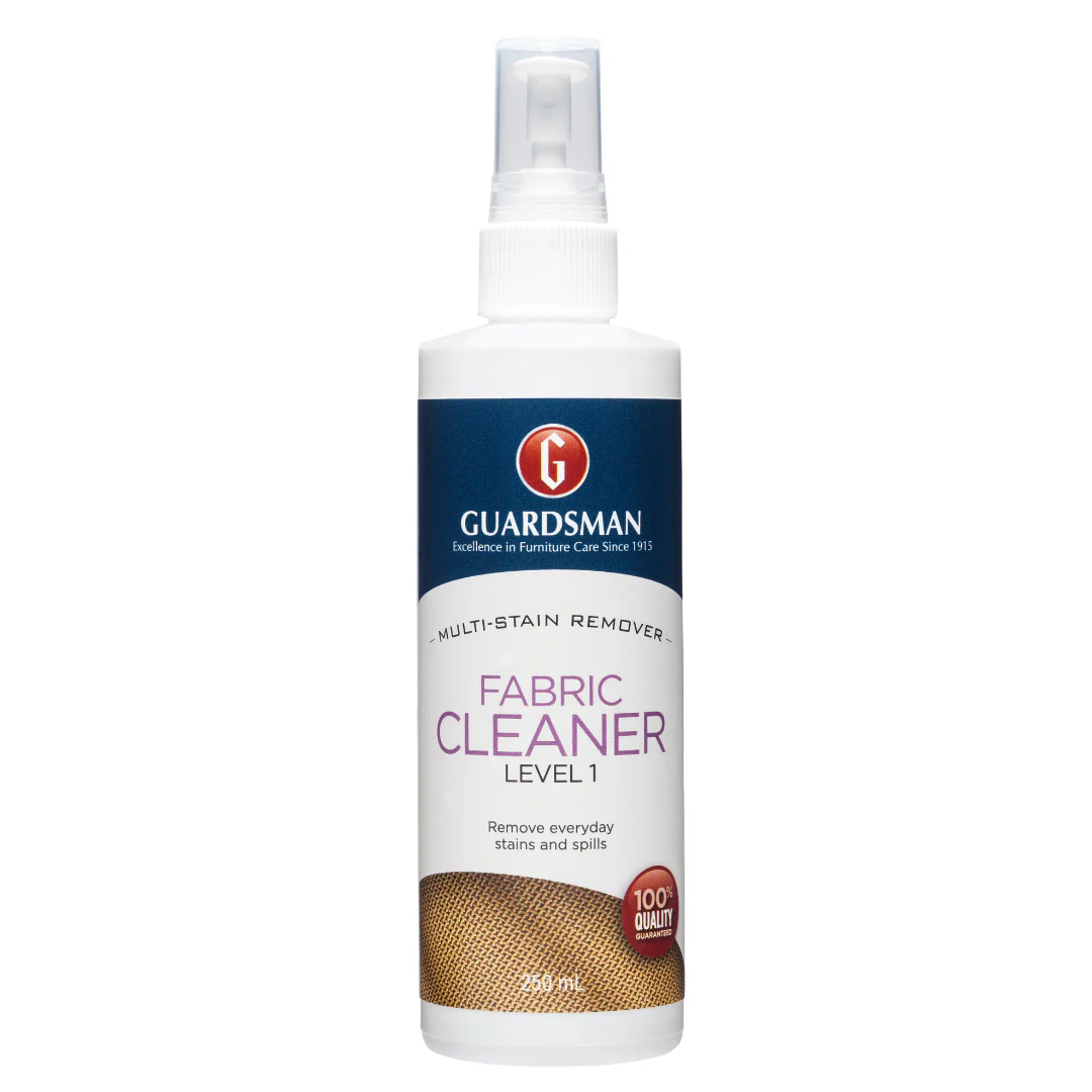 Guardsman 5 Year Fabric Bed Warranty Kit - Large - Image 5