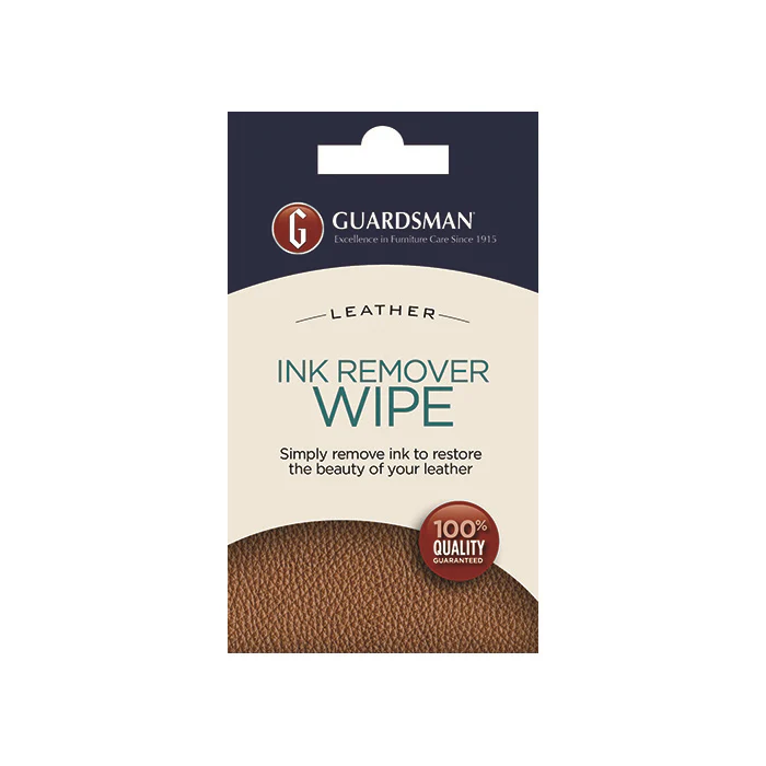Guardsman 5 Year Leather Lounge Warranty Kit - 1 Seat - Image 4