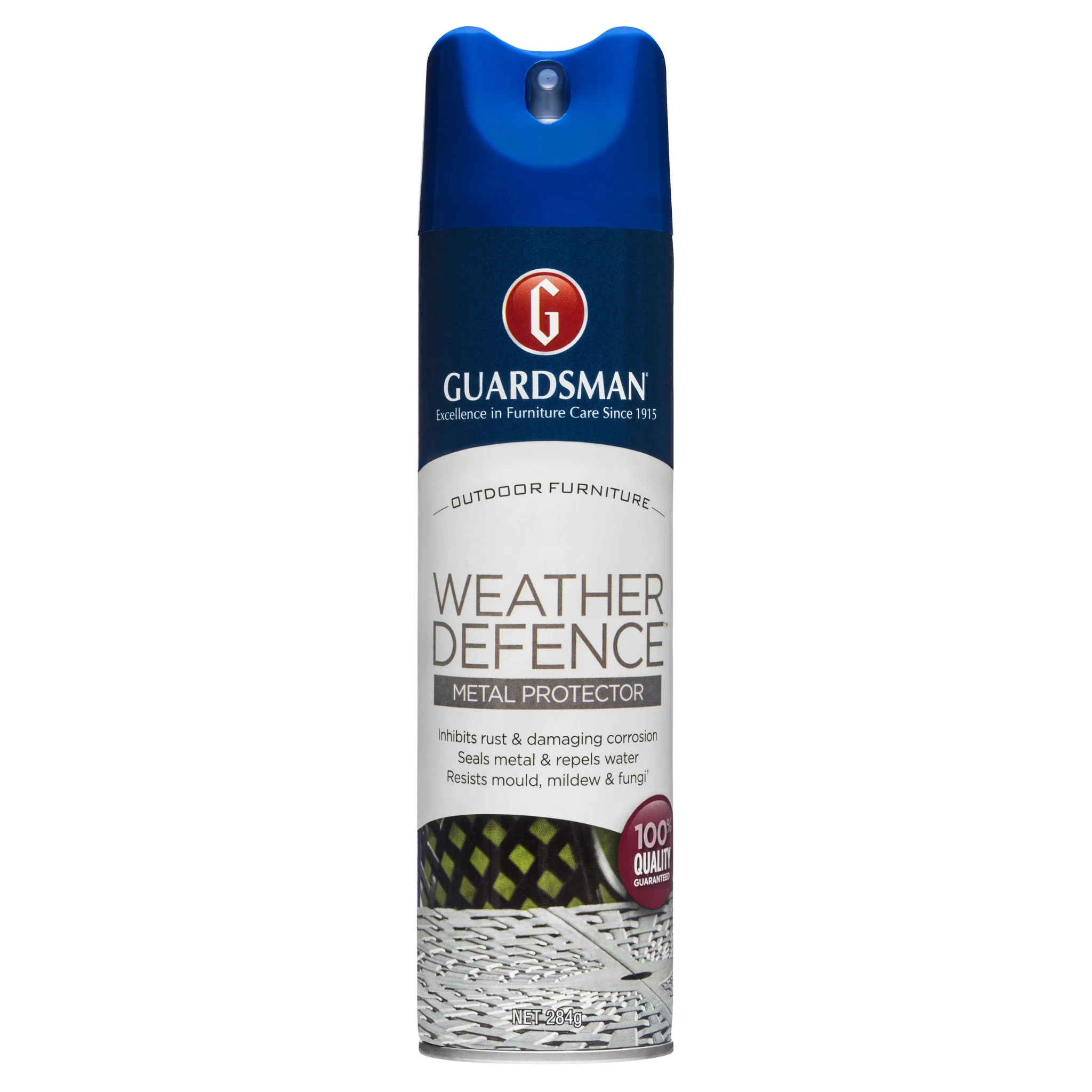 Guardsman 5 Year Outdoor Fabric Care Warranty Kit - Fabric Only - Image 5