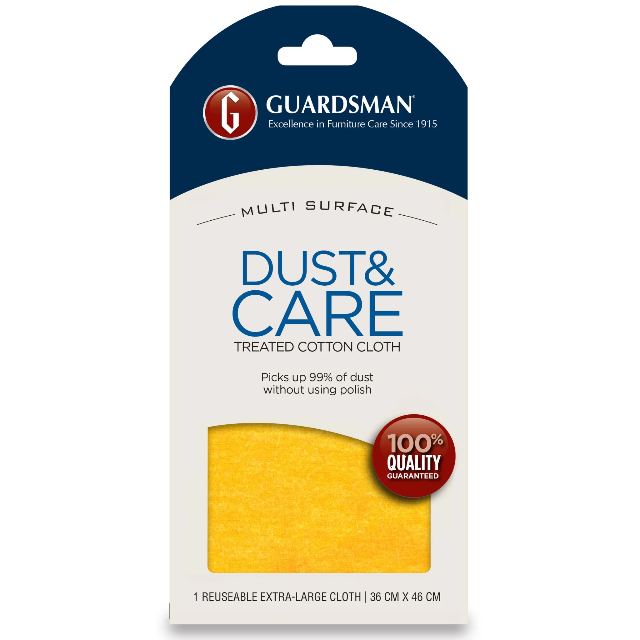 Guardsman 5 Year Timber Warranty Kit - Image 9