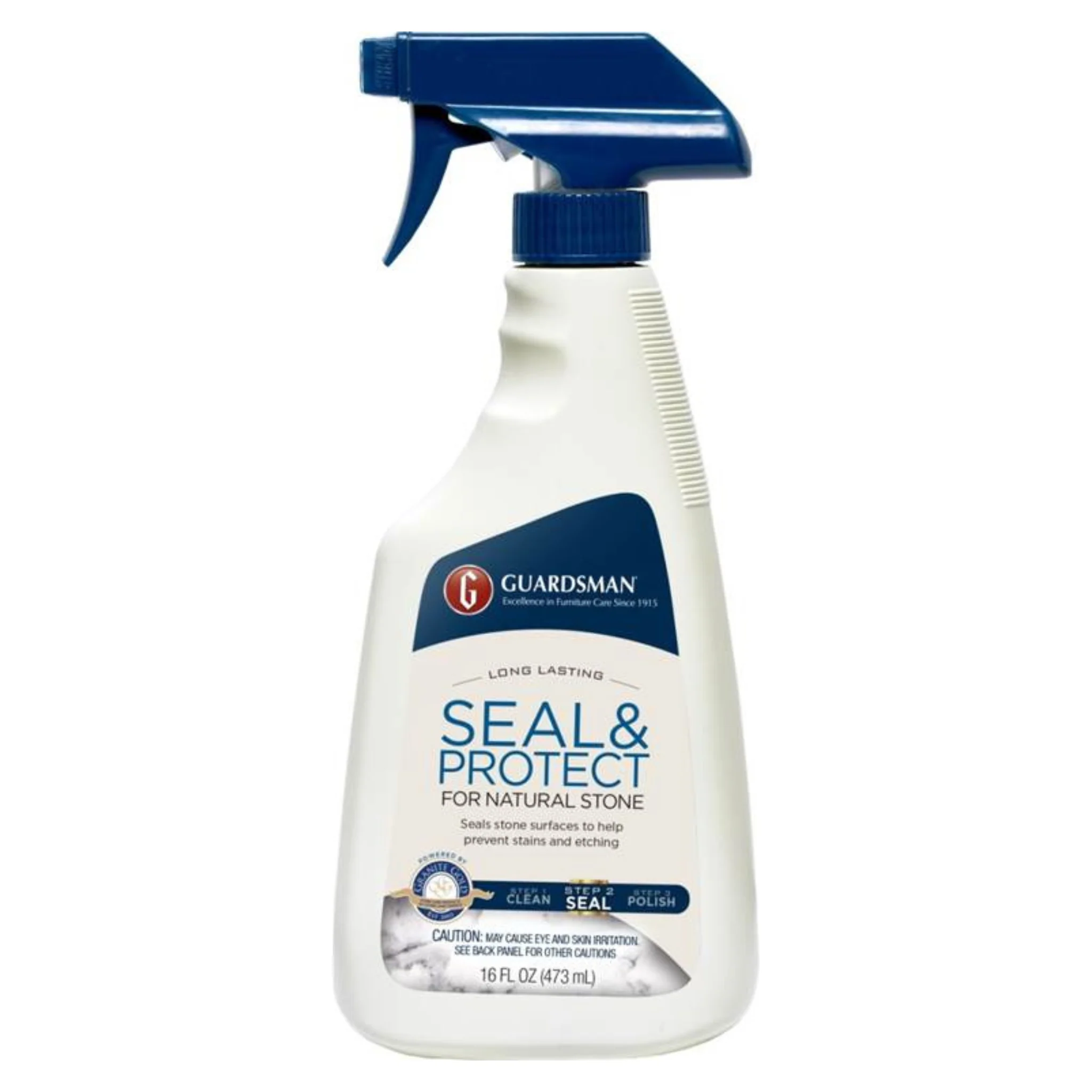 Guardsman Stone Care Seal & Protect - 473ml