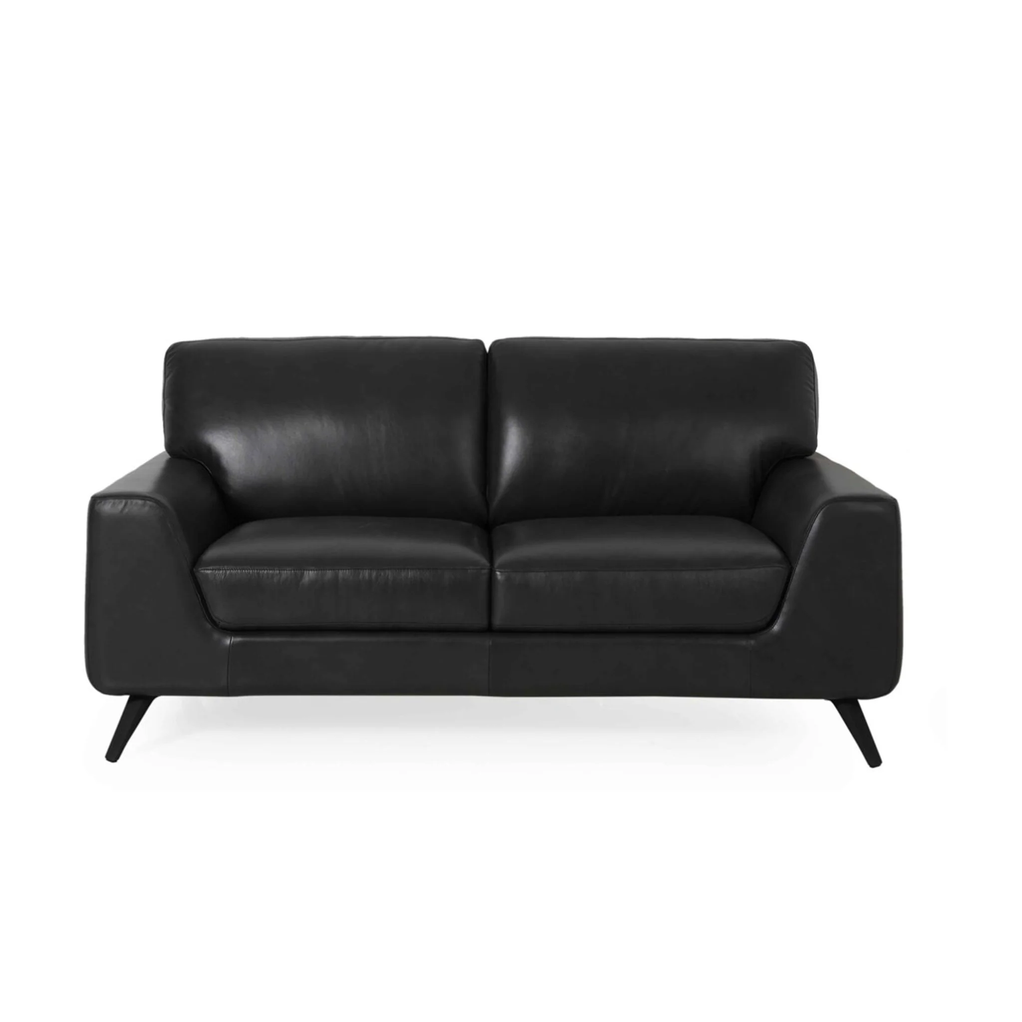 La-Z-Boy Luton 2.5 Seat Sofa - Chesapeake Slate - Image 8