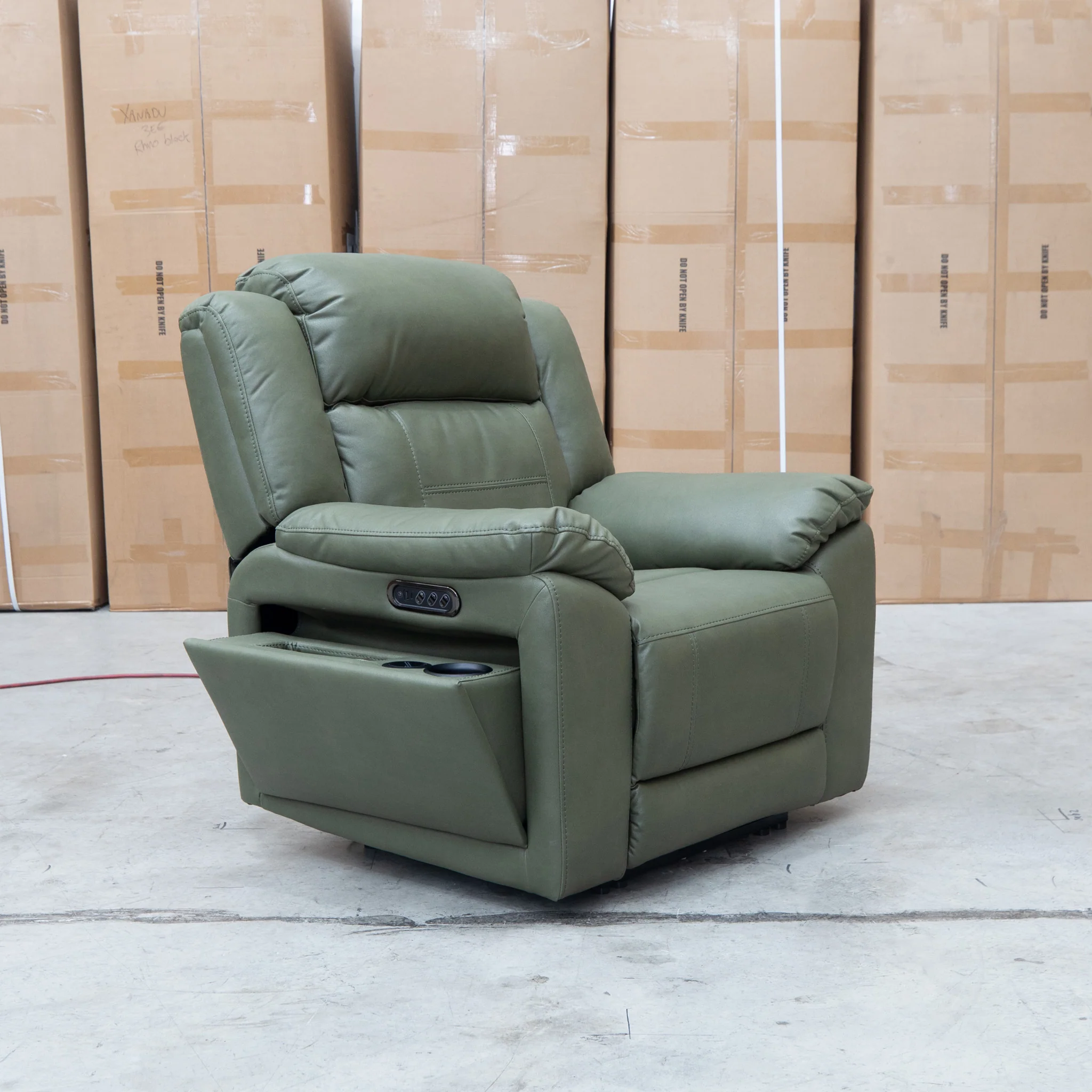 Recliner Lounge Collection